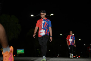 Night Race @ Putrajaya 2026