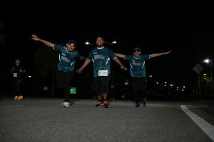 Night Race @ Putrajaya 2026