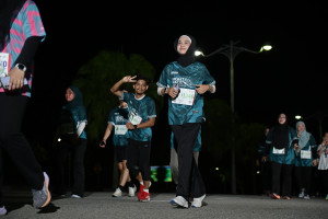 Night Race @ Putrajaya 2026
