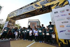 Night Race @ Putrajaya 2026