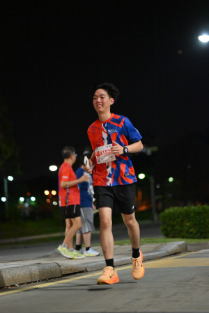 Night Race @ Putrajaya 2026