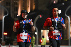 Night Race @ Putrajaya 2026