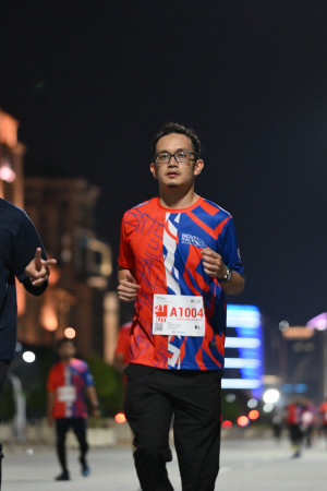 Night Race @ Putrajaya 2026