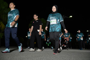 Night Race @ Putrajaya 2026
