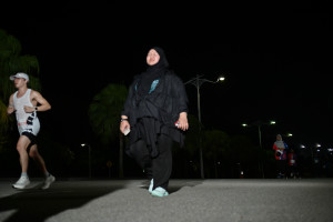 Night Race @ Putrajaya 2026