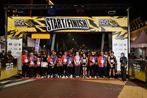 Night Race @ Putrajaya 2026