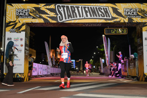 Night Race @ Putrajaya 2026