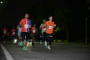 Night Race @ Putrajaya 2026