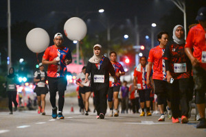 Night Race @ Putrajaya 2026