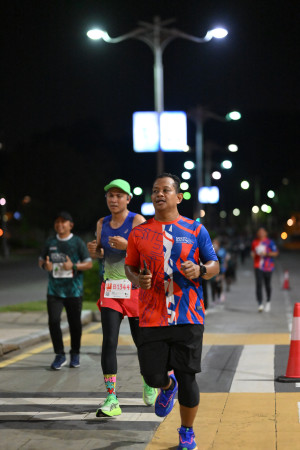 Night Race @ Putrajaya 2026