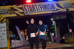 Night Race @ Putrajaya 2026