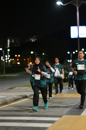 Night Race @ Putrajaya 2026