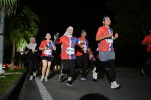 Night Race @ Putrajaya 2026
