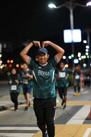 Night Race @ Putrajaya 2026