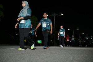 Night Race @ Putrajaya 2026