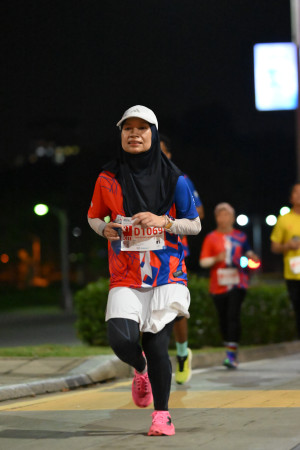 Night Race @ Putrajaya 2026
