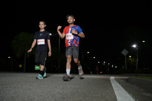 Night Race @ Putrajaya 2026