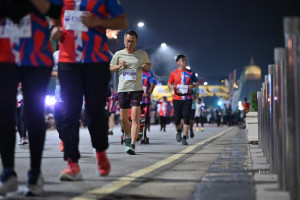 Night Race @ Putrajaya 2026