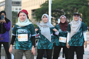 Night Race @ Putrajaya 2026