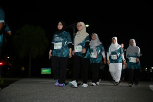 Night Race @ Putrajaya 2026