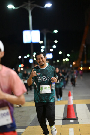 Night Race @ Putrajaya 2026