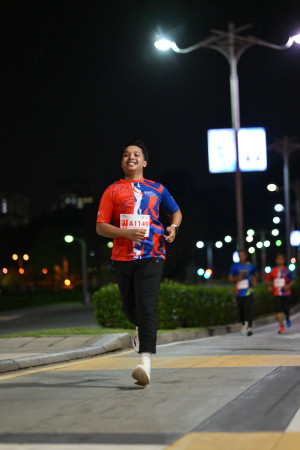 Night Race @ Putrajaya 2026