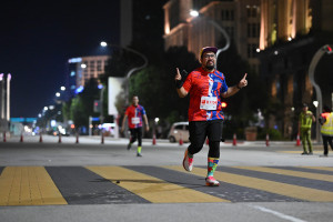 Night Race @ Putrajaya 2026