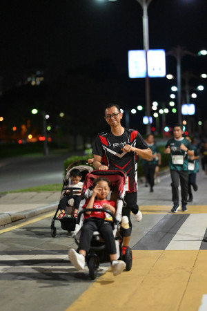 Night Race @ Putrajaya 2026