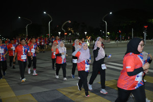 Night Race @ Putrajaya 2026