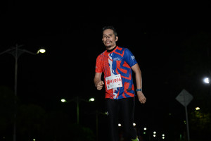Night Race @ Putrajaya 2026