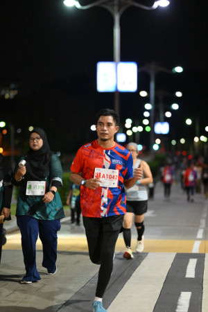 Night Race @ Putrajaya 2026
