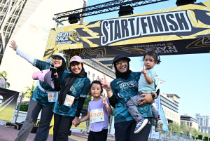 Night Race @ Putrajaya 2026