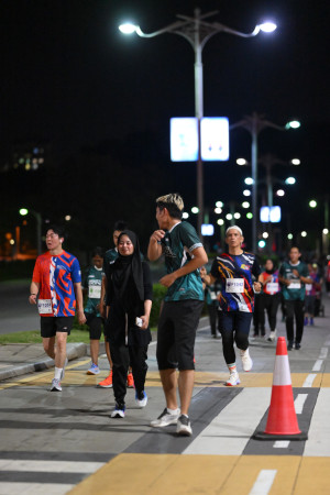 Night Race @ Putrajaya 2026