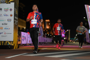 Night Race @ Putrajaya 2026