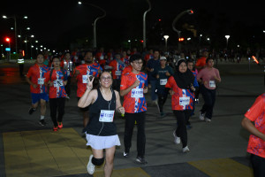 Night Race @ Putrajaya 2026