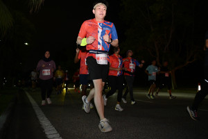 Night Race @ Putrajaya 2026
