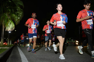 Night Race @ Putrajaya 2026