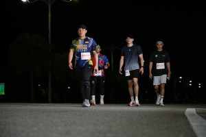 Night Race @ Putrajaya 2026