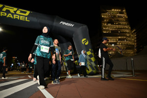 Night Race @ Putrajaya 2026