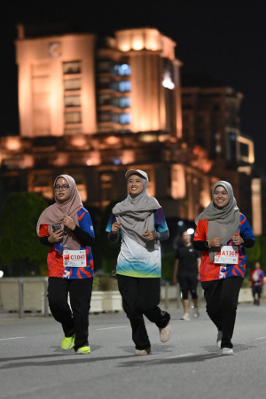 Night Race @ Putrajaya 2026