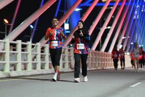 Night Race @ Putrajaya 2026