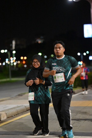 Night Race @ Putrajaya 2026