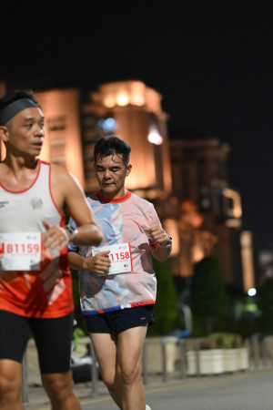 Night Race @ Putrajaya 2026