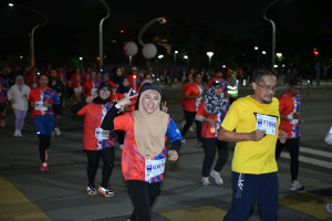 Night Race @ Putrajaya 2026