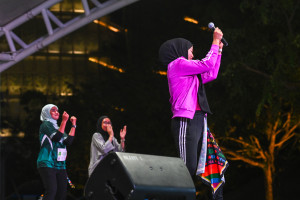 Night Race @ Putrajaya 2026