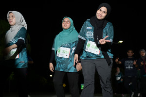 Night Race @ Putrajaya 2026