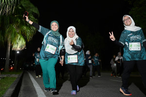Night Race @ Putrajaya 2026