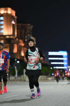 Night Race @ Putrajaya 2026