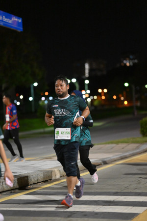 Night Race @ Putrajaya 2026