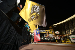 Night Race @ Putrajaya 2026